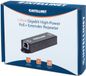 Intellinet 560962 PoE adapter & injector Gigabit Ethernet 48 V