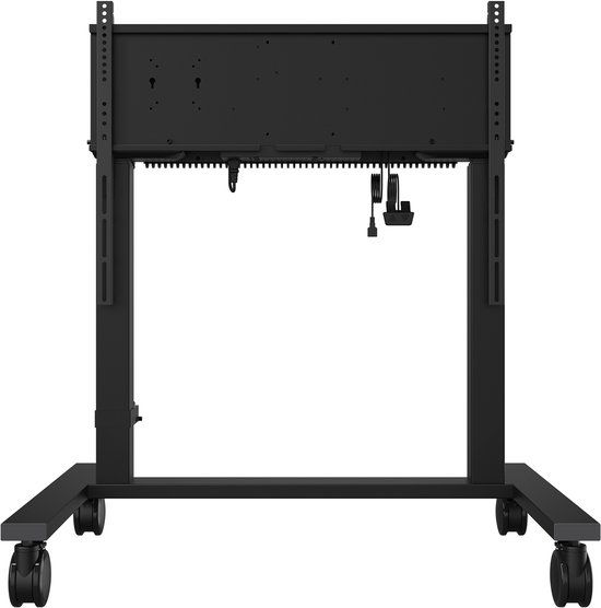 BenQ MT02E Standaard Zwart
