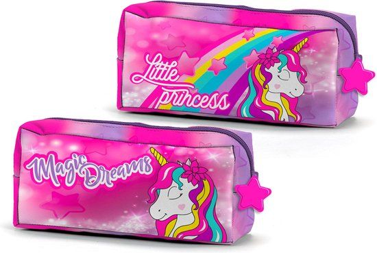 Unicorn Etui - Magic land