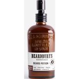 Beardburys Essentials Potion pour barbe 50 ml