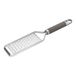 ZWILLING Pro Rasp met tweeweg-rasptechnologie, roestvrij staal, beschermhoes, fijn raspoppervlak, voor kaas, fruit en groenten, 34 cm
