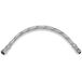 AIRKRAFT 2507621 Airkraft slangslang, flexibel, 3/4 inch diameter x 550 mm lengte
