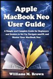 Apple MacBook Neo User Guide