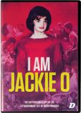 I Dazzler Media Limited I Am Jackie O (DVD)