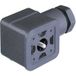 Hirschmann Connecteur de valve GDMF Noir CO GDMF 3016 DAAA Pôles:3 + PE 935 980-179 Contenu: 1 pièce