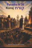 Parashá Libri GmbH Parashá Koraj (קורח) Paperback