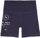 Puma X Hyrox Tad Ess Korte Leggings Blauw XL Vrouw