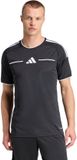 Adidas Performance Referee 26 Scheidsrechtersshirt - Heren - Zwart - M