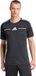 Adidas Performance Referee 26 Scheidsrechtersshirt - Heren - Zwart - M