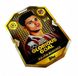 Topps Match Attax 2025/26 Julian Alvarez Chrome Award Winner Carte