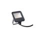 Kanlux S.A. Kanlux 33880 Buitenverlichting LED 10W IP65 Metaal Zwart Koelwit