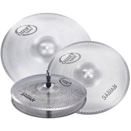 Sabian QTPC502 Quiet Tone - 0622537080739
