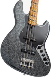 Sire Marcus Miller V7 2nd Gen 4-String Sparkle Black elektrische basgitaar