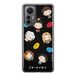 ERT GROUP mobiel telefoonhoesje voor Xiaomi 12 LITE origineel en officieel erkend Friends patroon 013