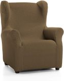 Martina Home - Tunesië - Complete Relax Fauteuil Hoes - Stof - Rood