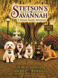 Stetson's Savannah Hardcover