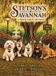 Stetson's Savannah Hardcover