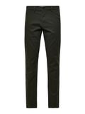 SELECTED HOMME heren Broek Slh175-slim New Miles Flex Pant Noos