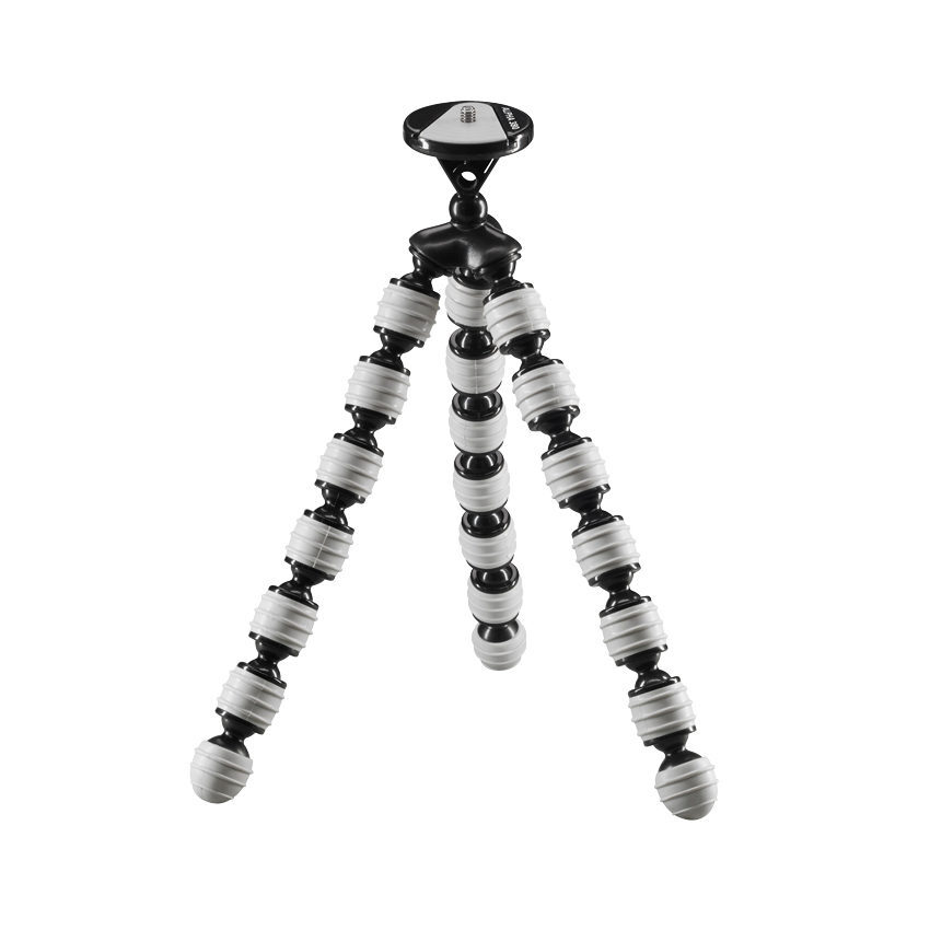 Cullmann Alpha 380 Mini Tripod grijs