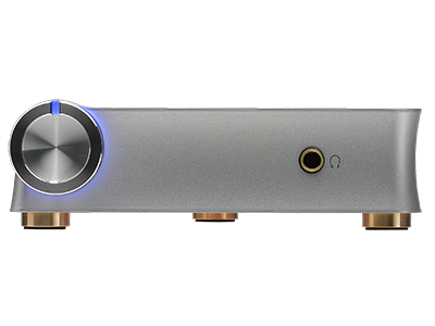 Korg DS-DAC-10R - Audio Converter - Zwart