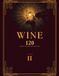 Wine Journeys: The Collector's Atlas, Volume II: 120 Word Search Puzzles Across Six More Wine Regions — Portugal to Georgia, the Birthplace of Wine