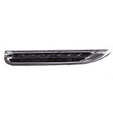 Valeo Autovoorlamp 44561 voor Porsche Cayenne II (2010-2018) | Voor Links, LED-technologie