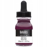 Liquitex Acrylinkt 30 ml - Gedempt Violet