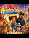 Lily's Lost Adventure in New York City
