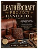 The Leathercraft Project Handbook