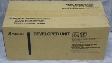KYOCERA Developer Unit DV-803K for FS-C8008