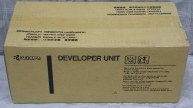 KYOCERA DV-803K Developer Unit for FS-C8008 - Laser