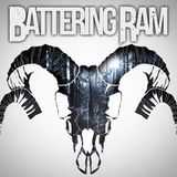 V2 Border Battering Ram CD Standard Edition Rock King2Music Records 2026