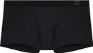 HOM Modal clean cut comfort boxer briefs (1-pack) - heren boxer - zwart