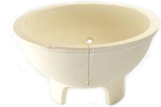 Big Green Egg XL firebox - 0665719112637