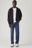 Levi's 511 Slim Linen+ Denim jeans - Hommes - 36X34 - Lavage foncé / Part The Sea Lightweight