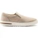 Birkenstock Baskets toile/jersey Oswego