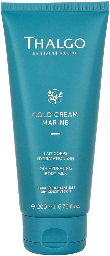 Thalgo 24H Hydrating Body Milk
