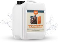 nimo® Wash-In impregnatie voor functionele kleding