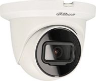 Dahua IPC-HDW2841TM-S 8MP 2.8 mm 4K Minidome IP camera IR PoE microfoon