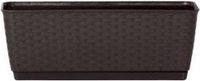 Prosperplast Bloempot Bloembak Ratolla PW 39x15x14cm Umber Bruin