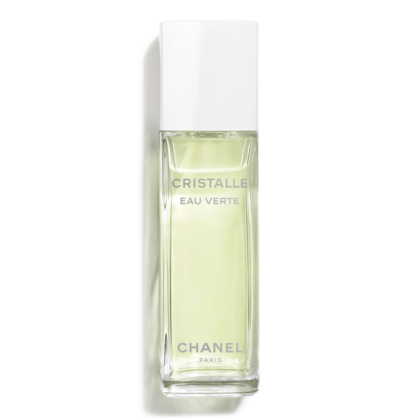 CHANEL   Cristalle Eau Verte