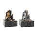 DKD Home Decor Tuinfontein standaard