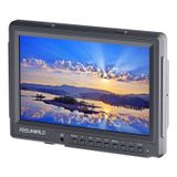 Feelworld 10.1" 4K D-256 Field Monitor
