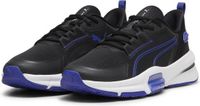 PUMA PWRFrame TR 3 Heren Sportschoenen - PUMA Black-Lapis Lazuli-PUMA White - Maat 41