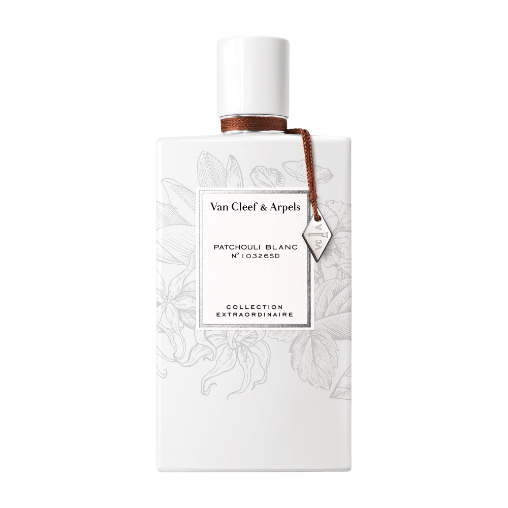 Van Cleef &amp; Arpels Patchouli Blanc