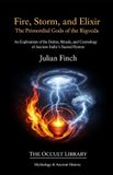Fire, Bol Fire, Storm, and Elixir