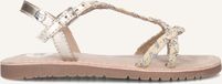 Gioseppo Wenham Sandalen - Meisjes - Beige - Maat 30