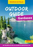 MARCO POLO OUTDOOR GUIDE Reiseführer Gardasee