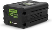 Greenworks G60B4 60V Li-ion Accu - 4.0Ah