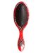 Wet Brush Holiday Red Plaid (U)